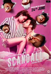 A Scandall (2016) Watch HD Movies