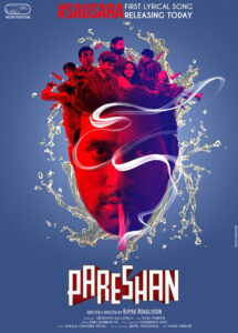 Pareshan (2023) Watch HD Movies