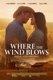 Where the Wind Blows (2025) Watch HD Movies