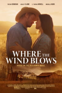 Where the Wind Blows (2025) Watch HD Movies