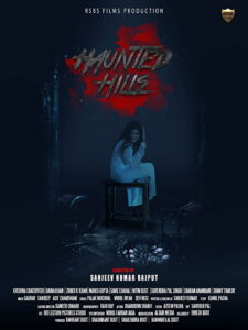 Haunted Hills (2020) Watch HD Movies