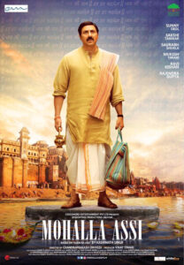 Mohalla Assi (2018) Watch HD Movies