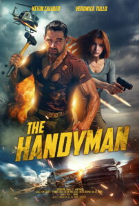 The Handyman (2025) Watch HD Movies