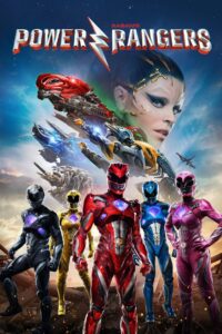 Power Rangers (2017) Watch HD Movies