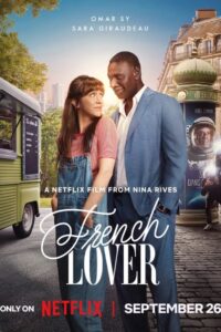 French Lover (2025) Watch HD Movies