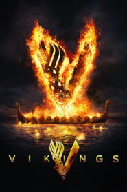 Vikings (2013) Watch full HD Series