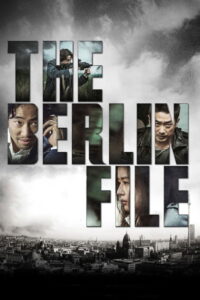The Berlin File (2013) Watch HD Movies