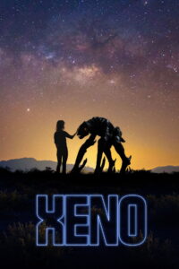 Xeno (2025) Watch HD Movies