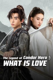 The Legend of Condor Hero: What is Love (2025) Watch HD Movies