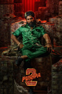 Pushpa 2 – The Rule (2024) Watch HD Movies
