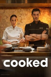 Cooked (2025) Watch HD Movies