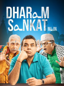 Dharam Sankat Mein (2015) Watch HD Movies