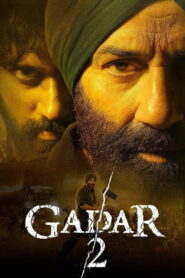Gadar 2 (2023) Watch HD Movies