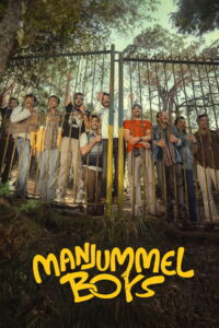 Manjummel Boys (2024) Watch HD Movies