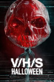 V/H/S/Halloween (2025) Watch HD Movies
