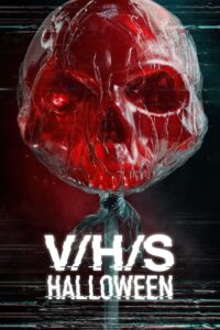 V/H/S/Halloween (2025) Watch HD Movies