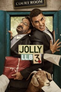 Jolly LLB 3 (2025) Watch HD Movies