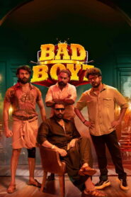 Bad Boyz (2024) Watch HD Movies