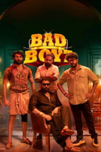 Bad Boyz (2024) Watch HD Movies
