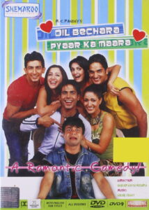 Dil Bechara Pyaar Ka Maara (2004) Watch HD Movies