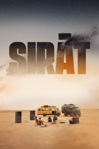 Sirāt (2025) Watch HD Movies