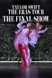 Taylor Swift | The Eras Tour | The Final Show (2025) Watch HD Movies