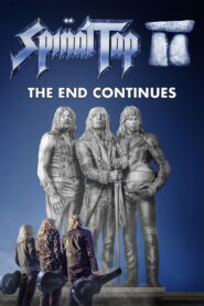 Spinal Tap II: The End Continues (2025) Watch HD Movies