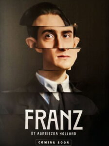 Franz (2025) Watch HD Movies