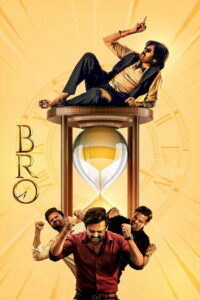 BRO (2023) Watch HD Movies