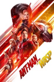 Ant-Man and the Wasp (2018) Watch HD Movies