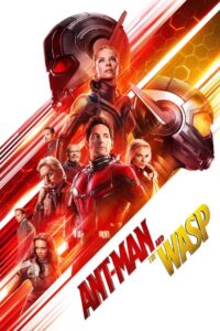 Ant-Man and the Wasp (2018) Watch HD Movies