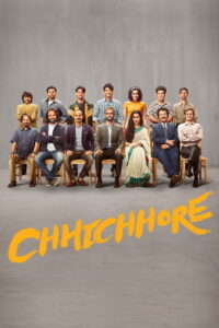 Chhichhore (2019) Watch HD Movies