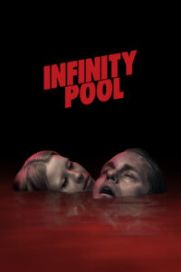 Infinity Pool (2023) Watch HD Movies