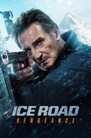 Ice Road: Vengeance (2025) Watch HD Movies
