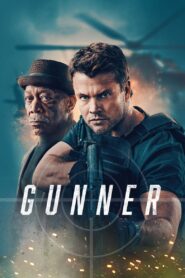 Gunner (2024) Watch HD Movies