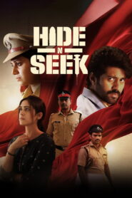 Hide N Seek (2024) Watch HD Movies