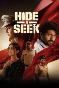 Hide N Seek (2024) Watch HD Movies