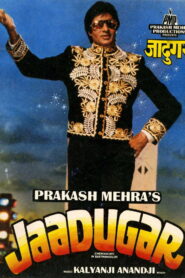 Jaadugar (1989) Watch HD Movies