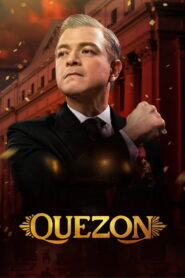 Quezon (2025) Watch HD Movies