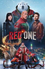 Red One (2024) Watch HD Movies