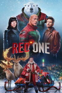 Red One (2024) Watch HD Movies