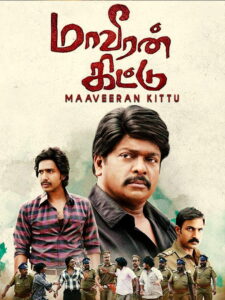 Maaveeran Kittu (2016) Watch HD Movies