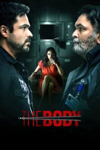 The Body (2019) Watch HD Movies