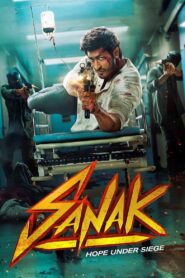 Sanak (2021) Watch HD Movies