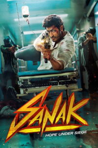 Sanak (2021) Watch HD Movies
