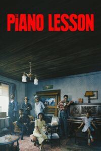 The Piano Lesson (2024) Watch HD Movies