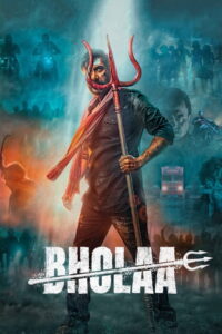 Bholaa (2023) Watch HD Movies