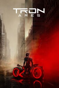 TRON: Ares (2025) Watch HD Movies