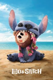 Lilo & Stitch (2025) Watch HD Movies