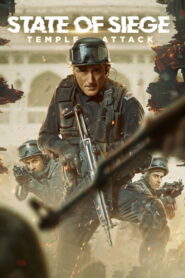Akshardham: Operation Vajra Shakti (2025) Watch HD Movies